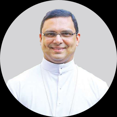 Second sample avatar image