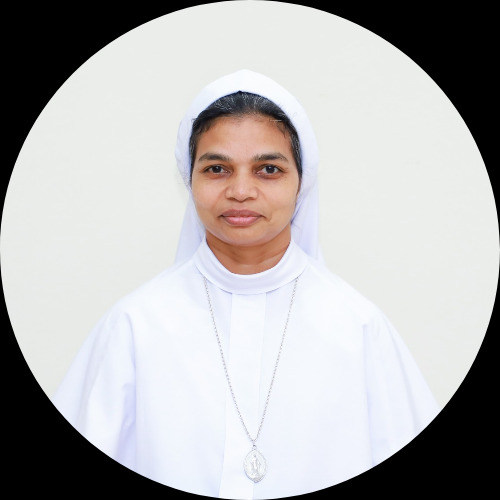 Second sample avatar image