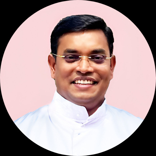 First sample avatar image